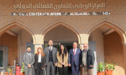 مجلس القضاء يوضحُ : العفو العام لا يشمل مرتكبي جرائم الاختطاف وسبي الإيزيديات